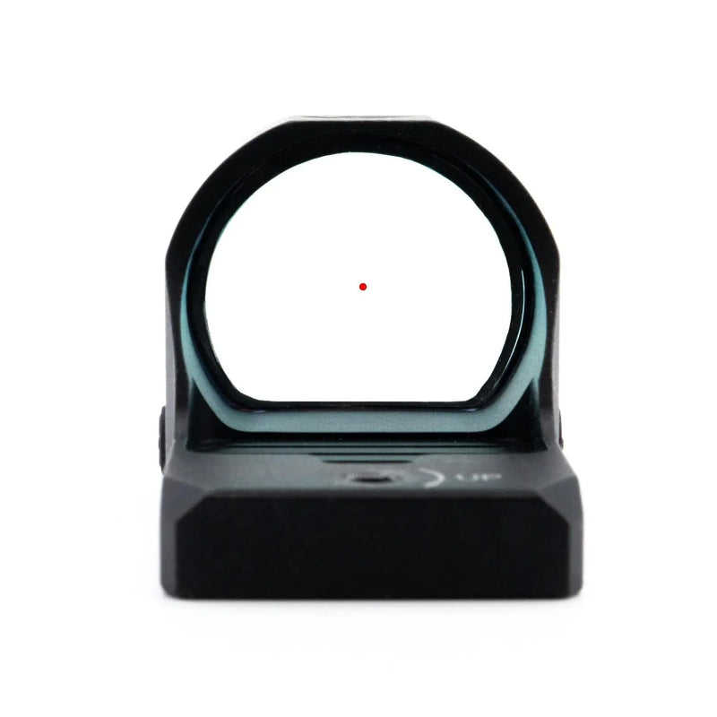 VISEUR POINT ROUGE FRENZY-X 1X22X26 MOS 3MOA - RedDotSight