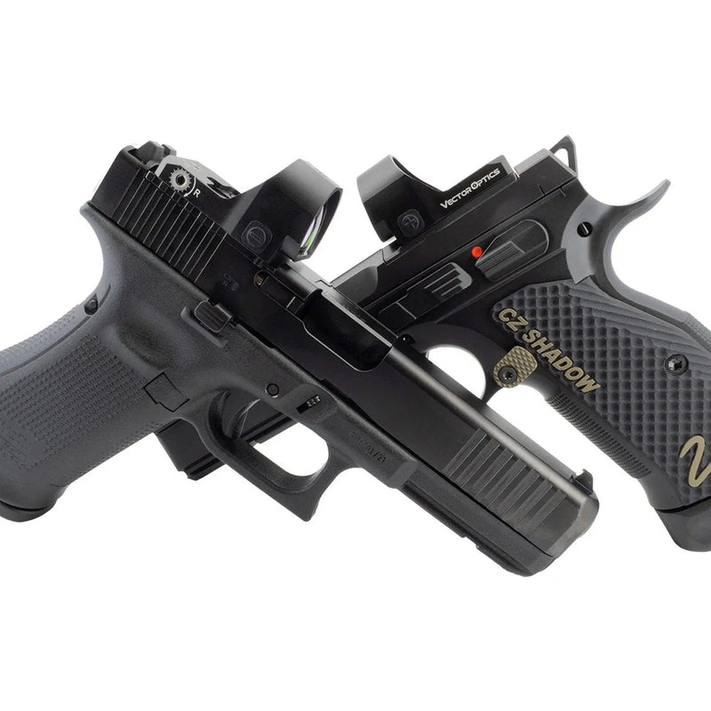 VISEUR POINT ROUGE FRENZY XL 1X22X26 3MOA AUT - RedDotSight