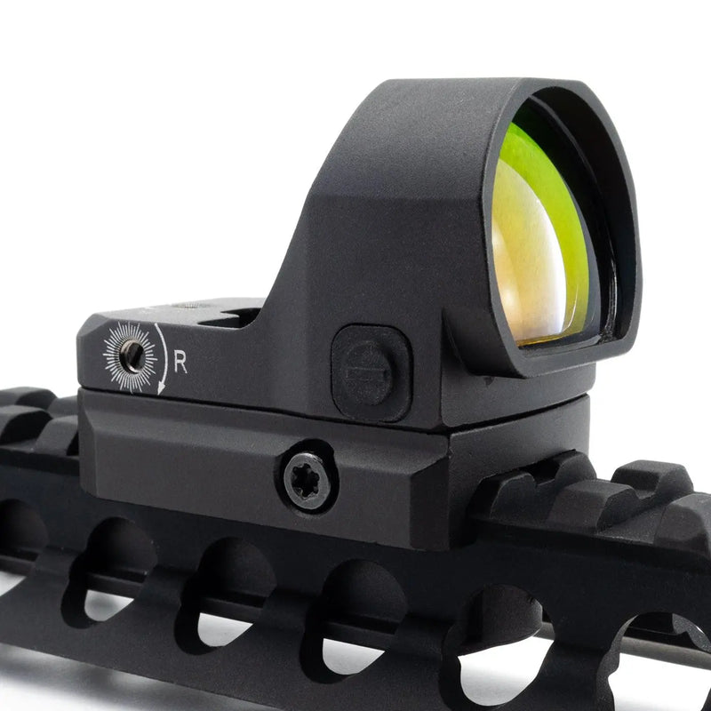 VISEUR POINT ROUGE FRENZY XL 1X22X26 3MOA AUT - RedDotSight