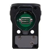 VISEUR POINT ROUGE FRENZY XL 1X22X26 3MOA AUT - RedDotSight