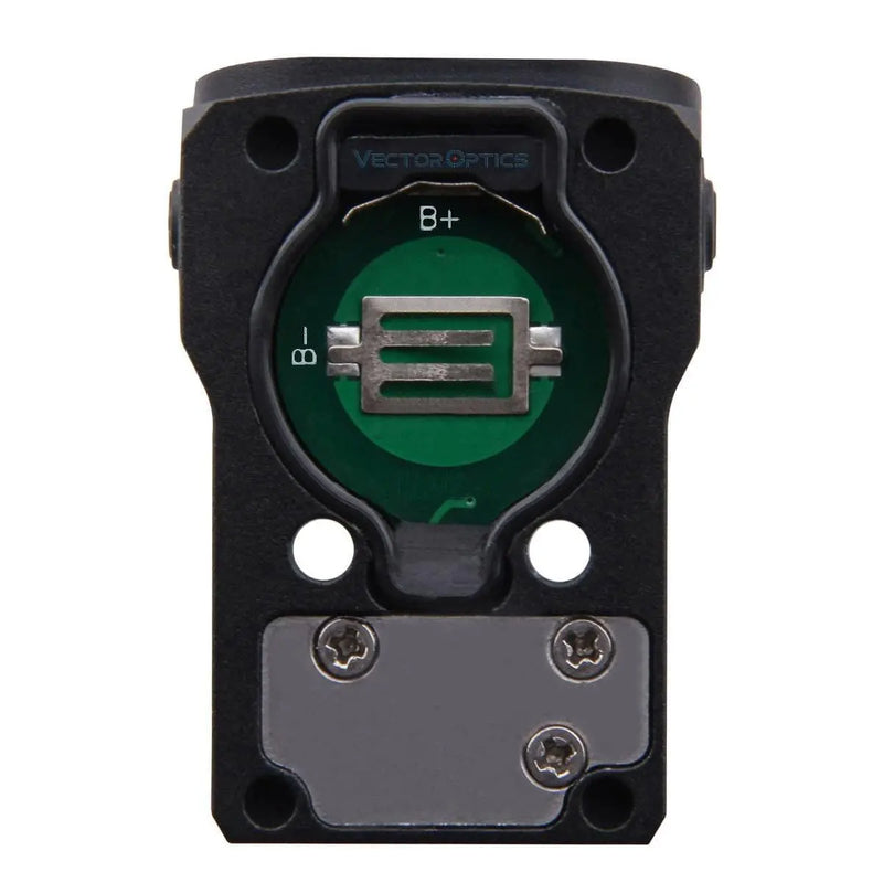 VISEUR POINT ROUGE FRENZY XL 1X22X26 3MOA AUT - RedDotSight