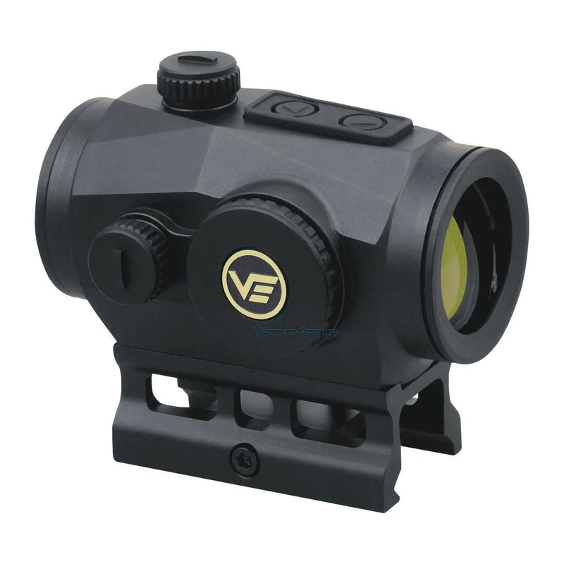 VISEUR POINT ROUGE SCRAPPER 1X29 2MOA - RedDotSight