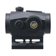 VISEUR POINT ROUGE SCRAPPER 1X29 2MOA - RedDotSight