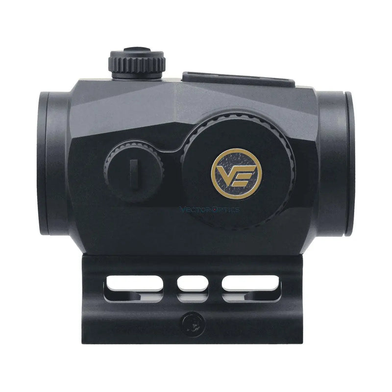 VISEUR POINT ROUGE SCRAPPER 1X29 2MOA - RedDotSight