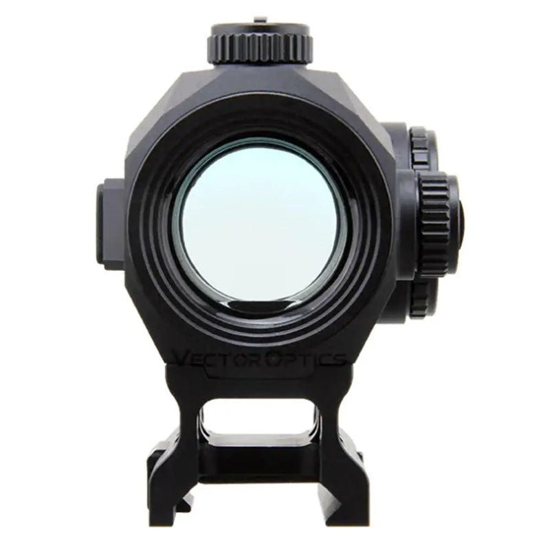 VISEUR POINT ROUGE SOLAIRE SCRAPPER 1X25 MULTI-RÉTICULE 2MOA - RedDotSight