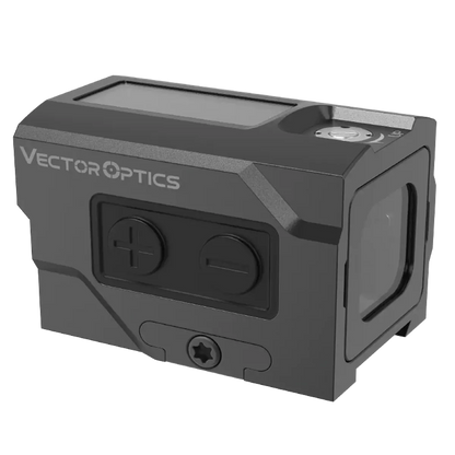 Vector Optics Frenzy Plus 1x18x20 SOL Multi-Réticule