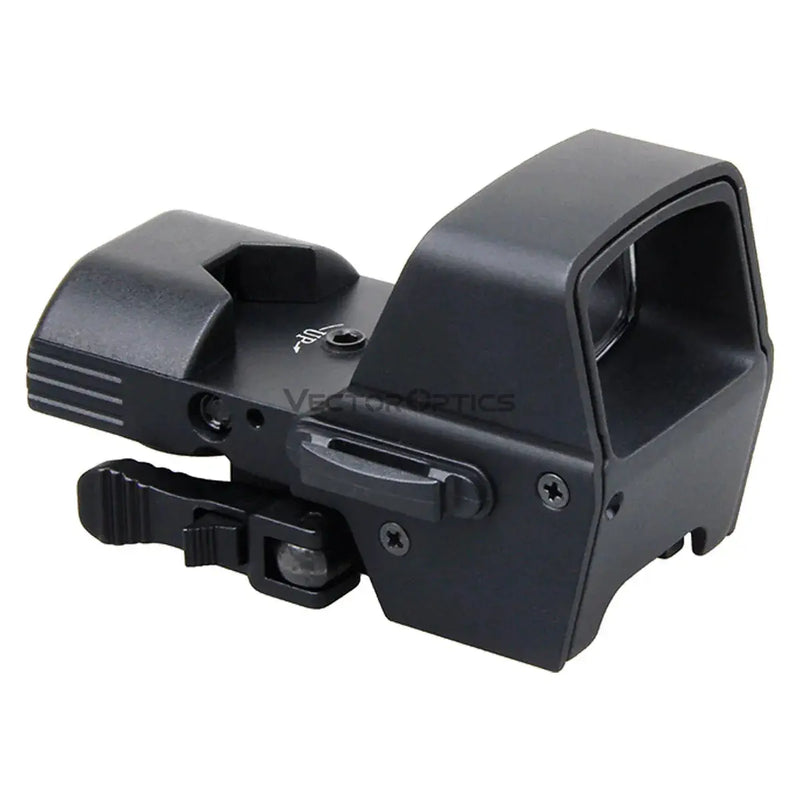 Viseur Reflex Omega 23x33 4 Réticules - RedDotSight