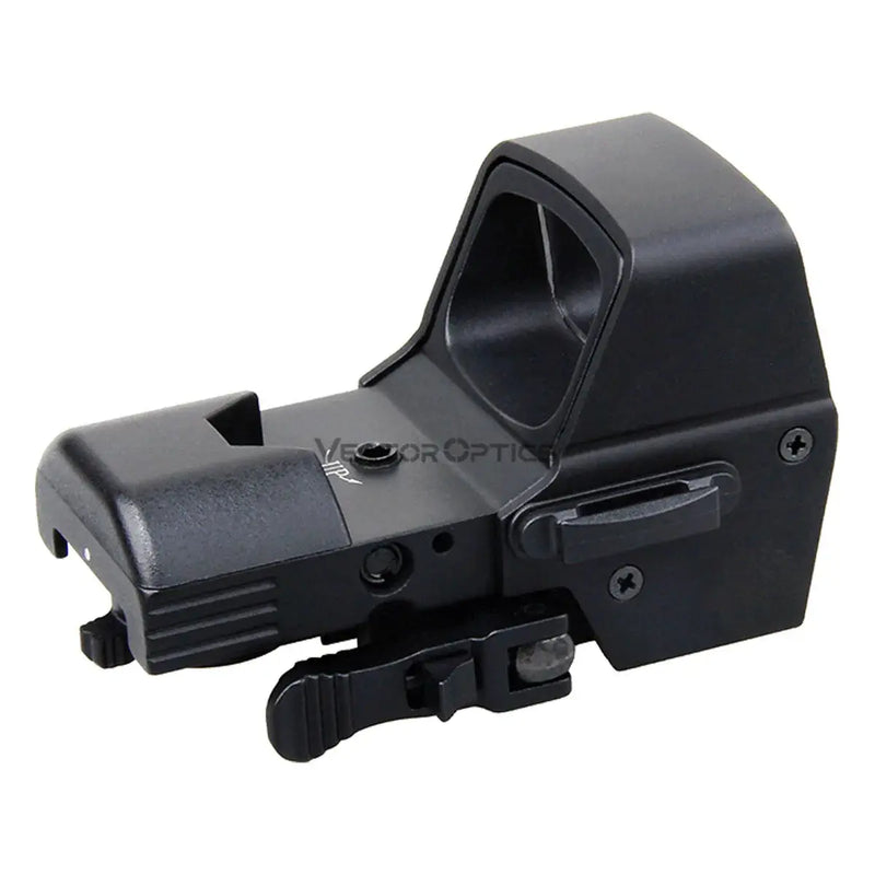 Viseur Reflex Omega 23x33 4 Réticules - RedDotSight