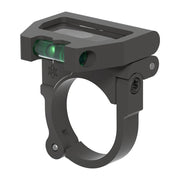 Niveau à bulle sur le collier X-ACCU 30mm