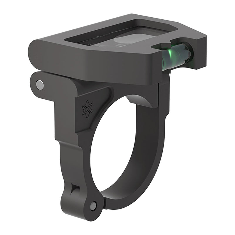 Collier X-ACCU 30mm pour lunettes de visée longue distance