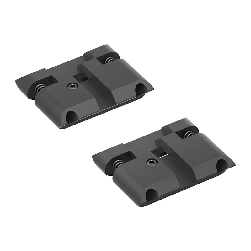 Adaptateur 11 mm Dovetail 22m Weaver SCRA-06B 
