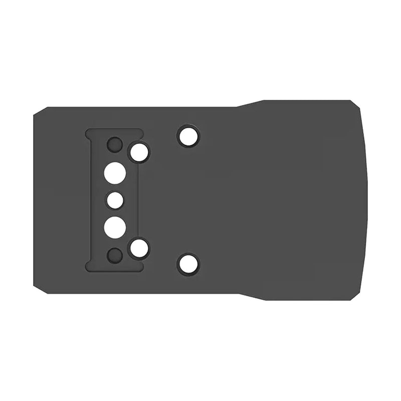 Montage universel Glock empreinte MOJ MGT SCFRM-GK10