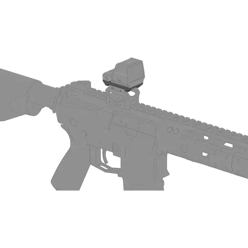 Adaptateur VAS GIN accessoires et vis de montage SCRA-GIN1