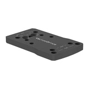 Adaptateur queue d’aronde Glock universel SCFRM-GK10