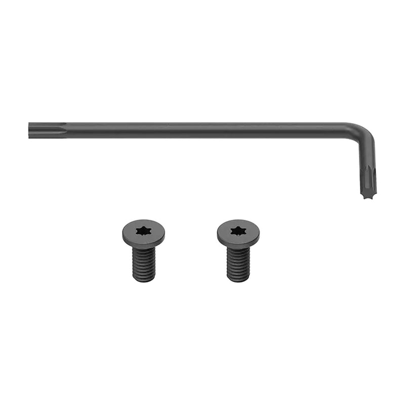 Montage latéral MOJ VAS compatible SCRA-SM7