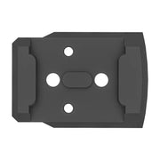 Adaptateur MOJ VAS vue supérieure SCRA-MOJ1