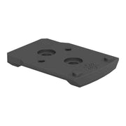 Empreinte MOJ VAS pour point rouge Vector Optics