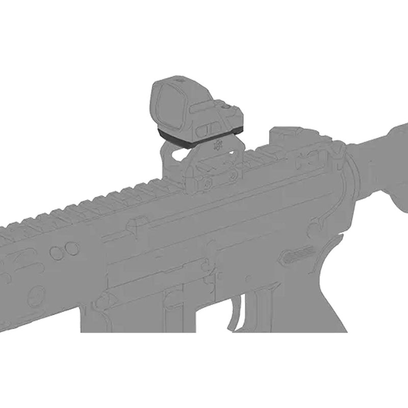 Adaptateur MOJ VAS poids 13 grammes