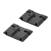 Adaptateur 11m Weaver Dovetail SCRA-06B avant gauche