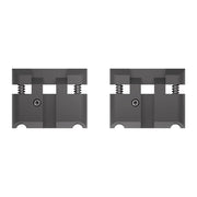 Adaptateur 11m Weaver Dovetail SCRA-06B face