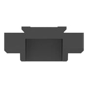 Adaptateur empreinte VOD VAS compatible point rouge Vector Optics