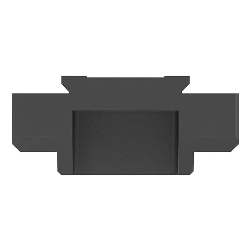 Adaptateur empreinte VOD VAS compatible point rouge Vector Optics