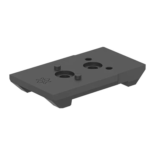 Adaptateur VAS empreinte GIN Vector Optics SCRA-GIN1