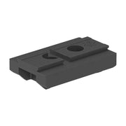 Vue de profil adaptateur VAS VOD Vector Optics