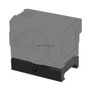 Point rouge Aimpoint AR-15