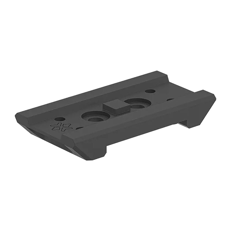 Adaptateur VAS empreinte RUM compatible Aimpoint Micro H2