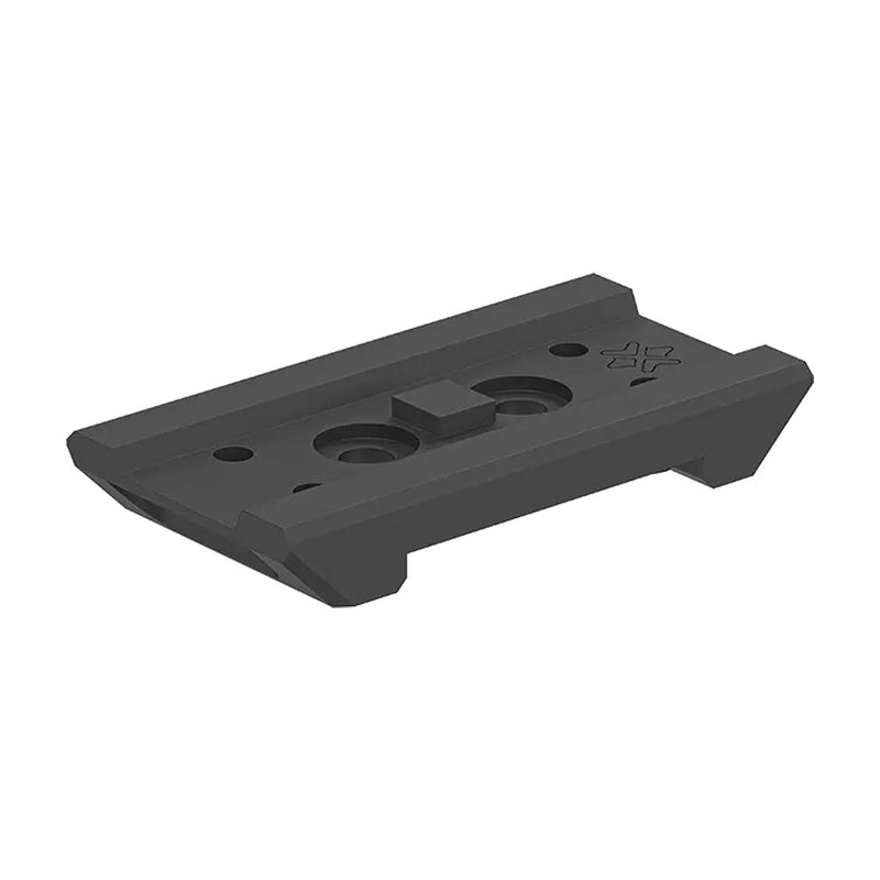 Montage VAS empreinte RUM compatible Aimpoint Micro S1