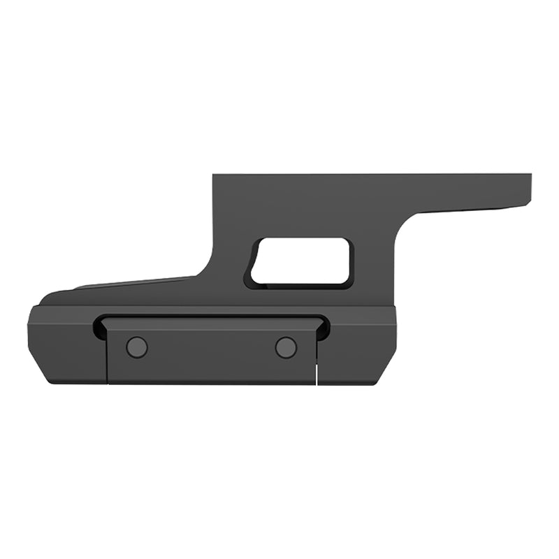 Montage SCPSM-03 compatible avec empreinte Aimpoint® MICRO
