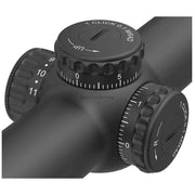 Lunette LPVO SCOC-45 pour tir sportif