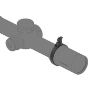 Bague grossissement 48mm lunette tir