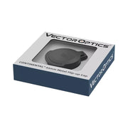 Boîte du capuchon objectif Vector Optics Continental 44 mm SCFC-MO44
