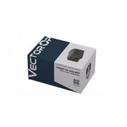 Boîte du viseur point rouge Vector Optics Frenzy FA 18x22 MRT SCRD-M75