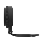 Protection objectif pour lunette de tir diamètre 28 mm