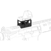 Montage rehausse pour viseur Frenzy 1x22x32