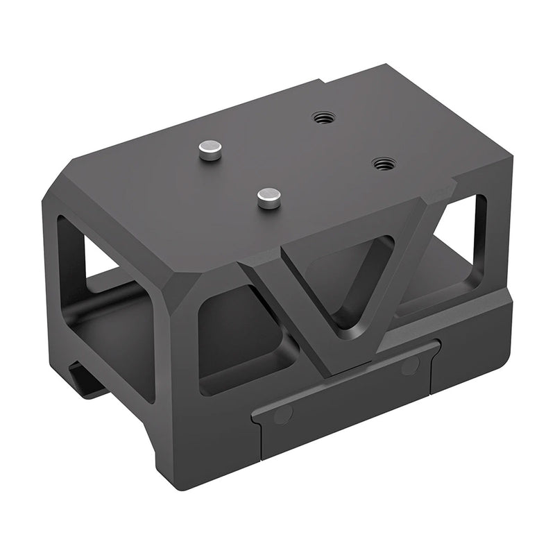 Empreinte de montage C-More compatible SCFRM-24