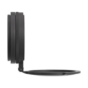 Cache objectif lunette Vector Optics Continental 56 mm