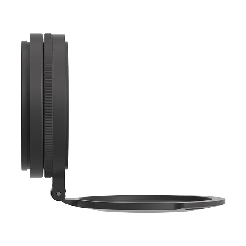 Cache objectif lunette Vector Optics Continental 56 mm