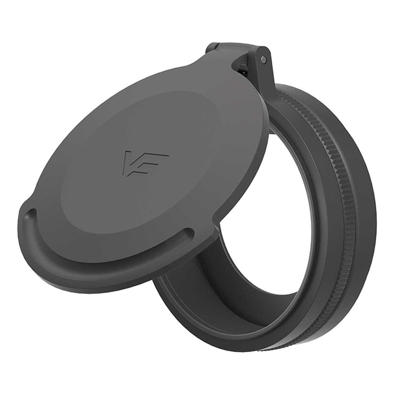 Cache objectif flip-up 50 mm Vector Optics SCFC-M50 pour lunette de tir