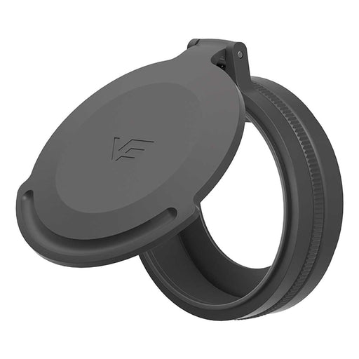 Cache objectif flip-up 50 mm Vector Optics SCFC-M50 pour lunette de tir