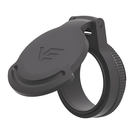 Cache objectif flip-up 28 mm pour lunette de tir Vector Optics Continental SCFC-M28