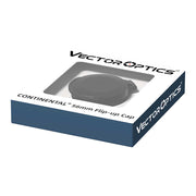 Protection optique lunette de tir SCFC-M56