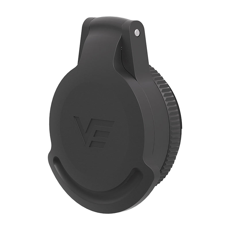 Cache objectif lunette de visée Vector Optics Continental 28 mm