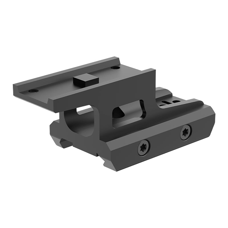 Montage cantilever compatible Aimpoint® MICRO pour rail Picatinny