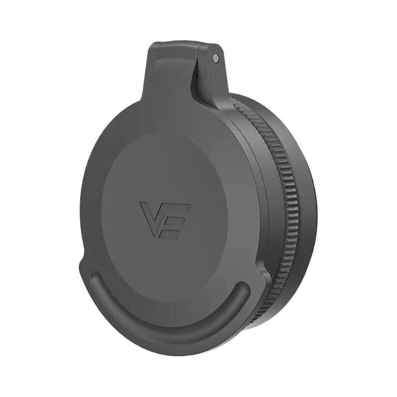Capuchon objectif Vector Optics Continental SCFC-MO44 fermé