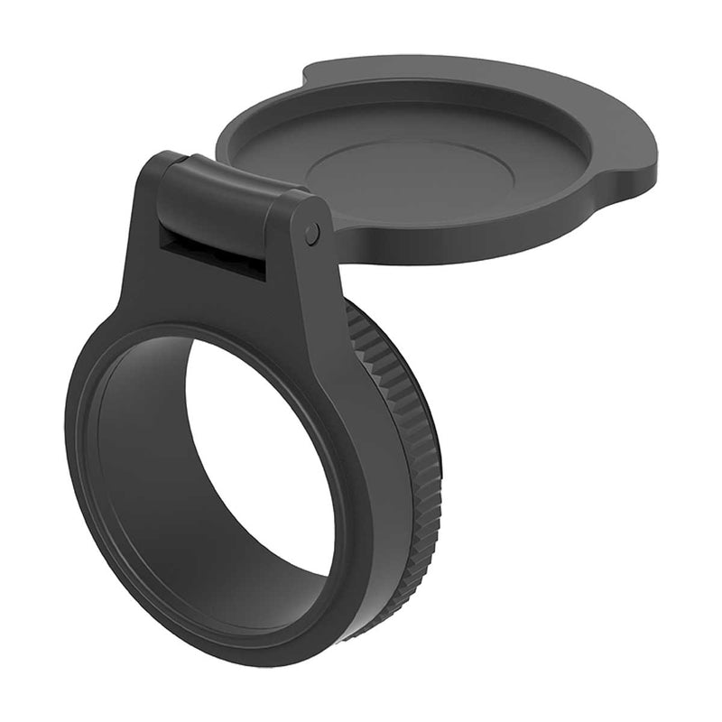 Bouchon d’objectif pour lunette de tir diamètre 28 mm