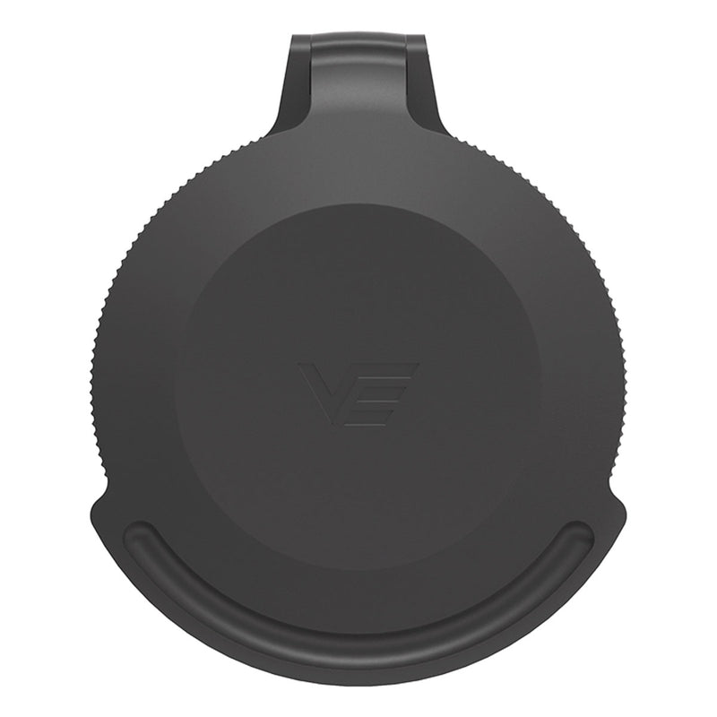 Couvre objectif aluminium pour lunette de tir Vector Optics